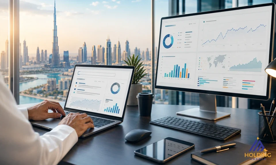 Best SEO Company in Dubai