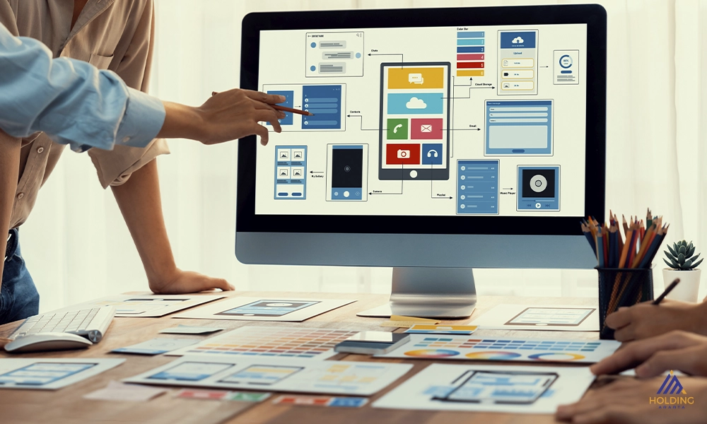 web design company in riyadh