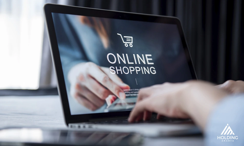 أفضل موقع لإنشاء متجر الكتروني