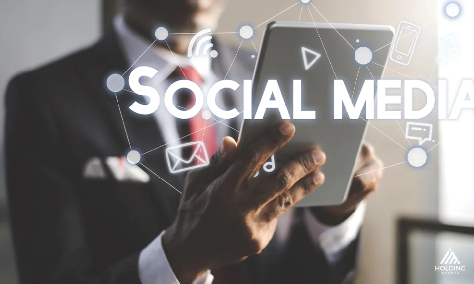 ادارة محتوى مواقع التواصل الاجتماعي