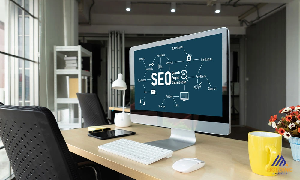 أفضل شركة سيو