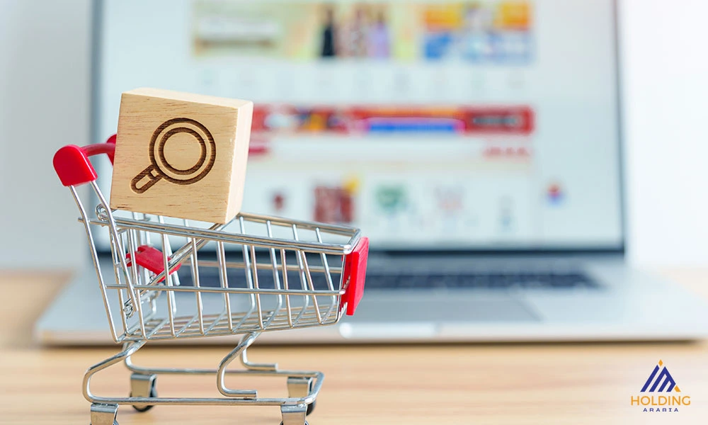 تحسين محركات البحث SEO سلة