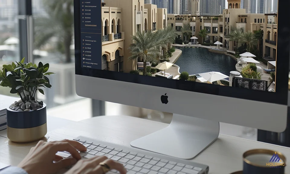 شركة تصميم مواقع في السعودية