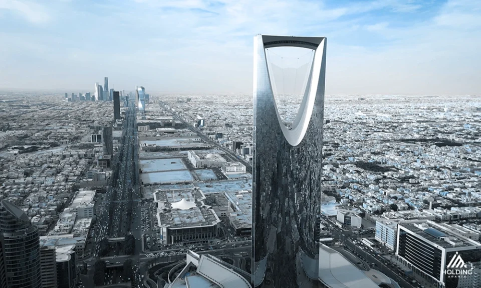 شركة تصميم مواقع في السعودية