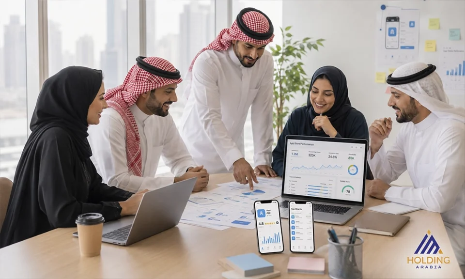 app store optimization company