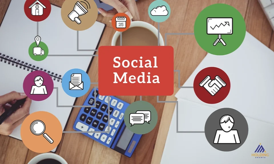 social media agency jeddah