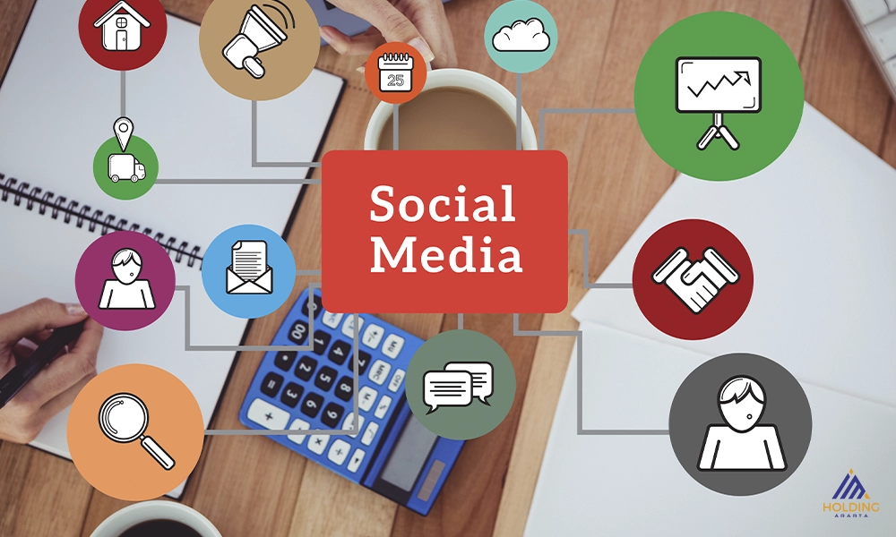 social media agency jeddah