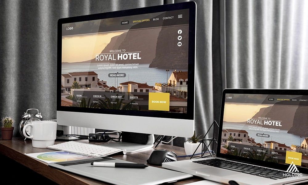 web design company in jeddah