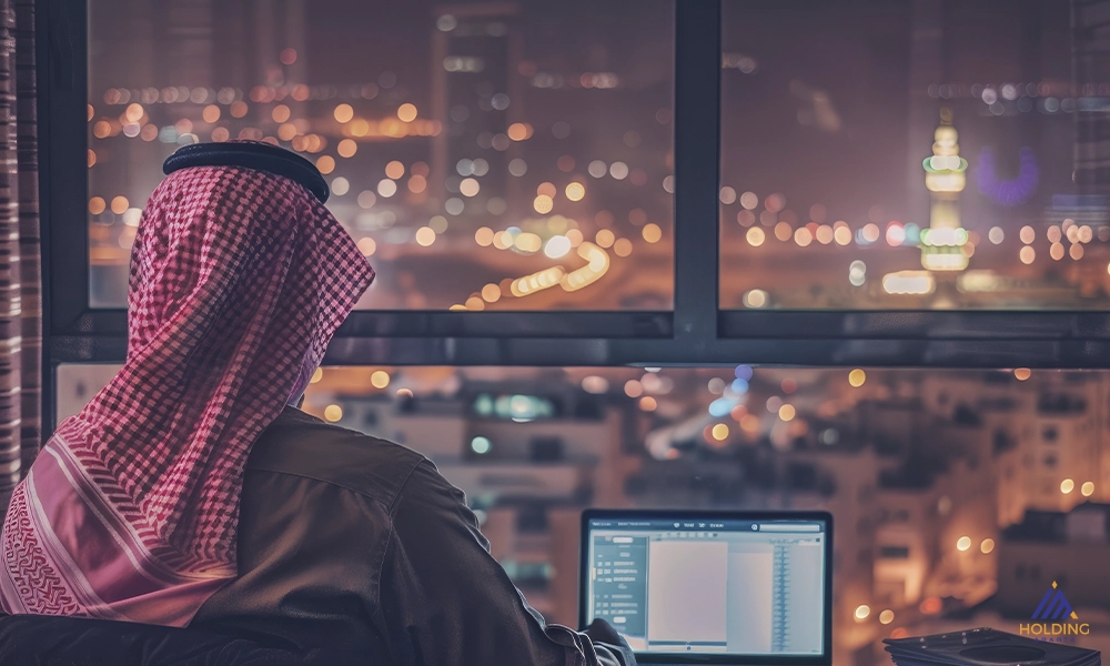 افضل شركة تسويق الكتروني في السعودية