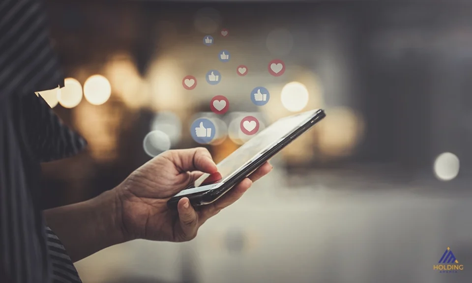 ما هي السوشيال ميديا