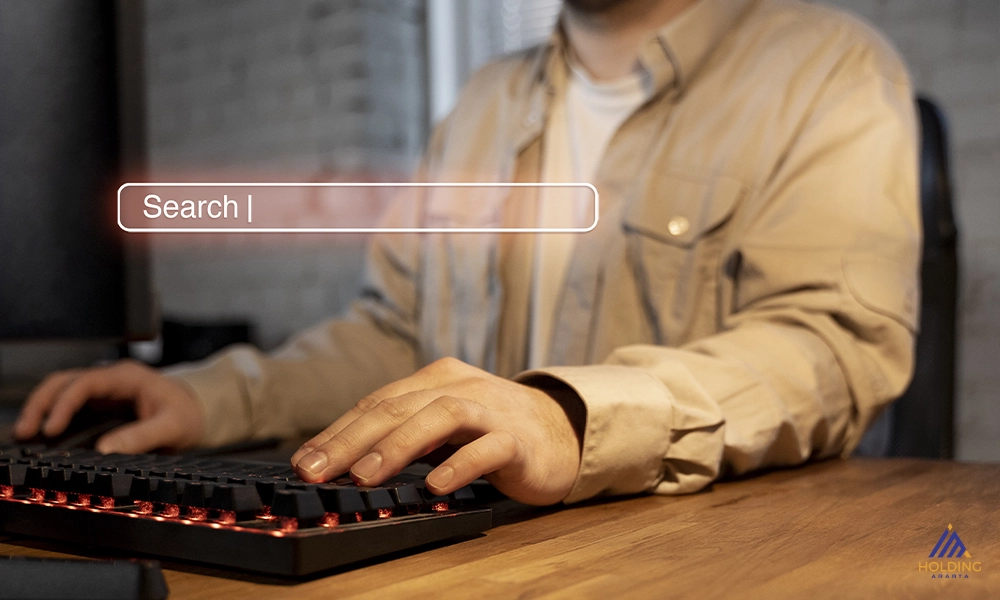 مزايا محركات البحث