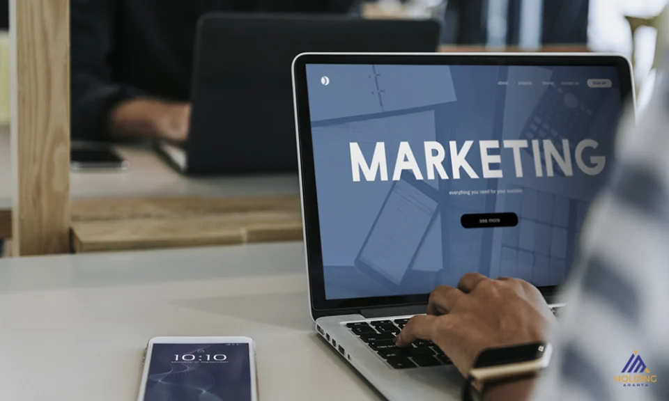 الفرق بين التسويق الالكتروني والتجارة الالكترونية