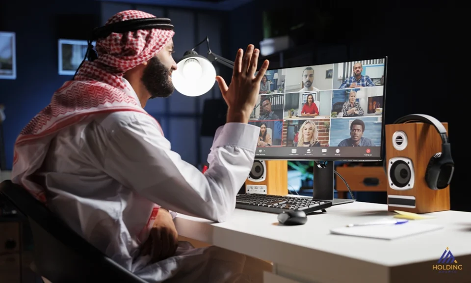 شركات سوشيال ميديا في جدة