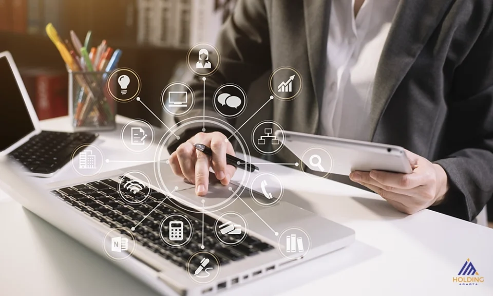 تسويق المنتجات الرقمية
