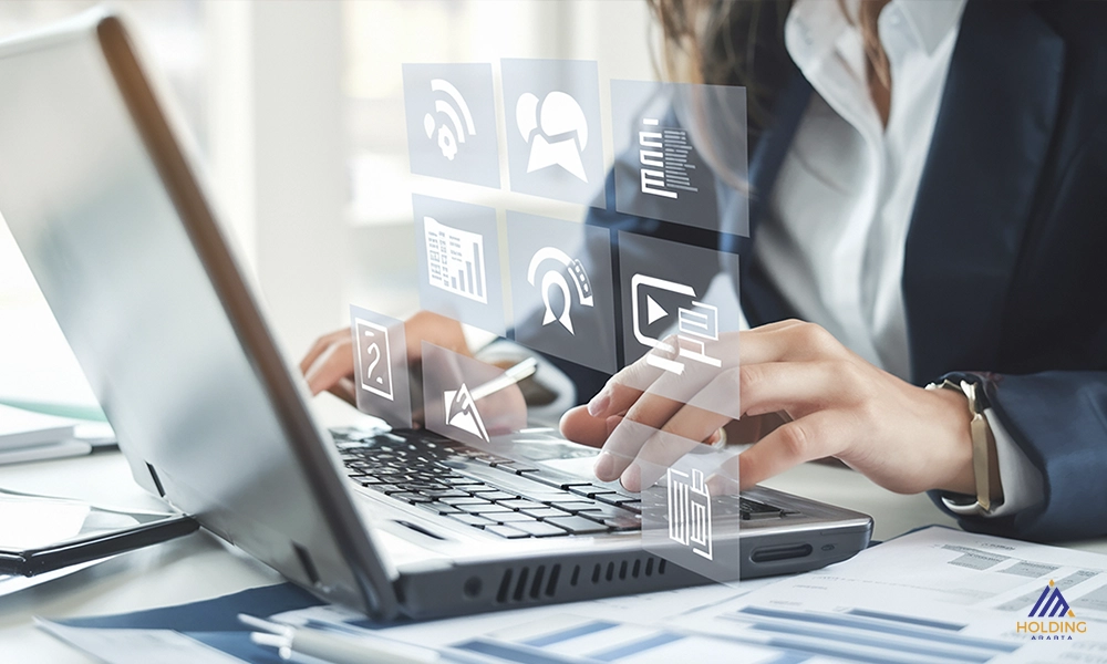 تسويق المنتجات الرقمية