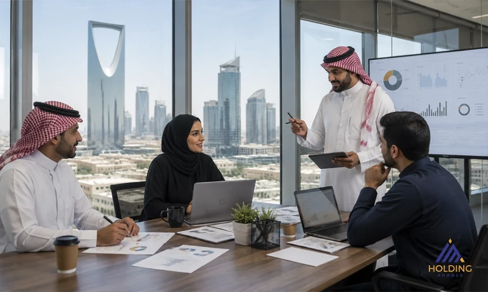 شركات تسويق رقمي الرياض