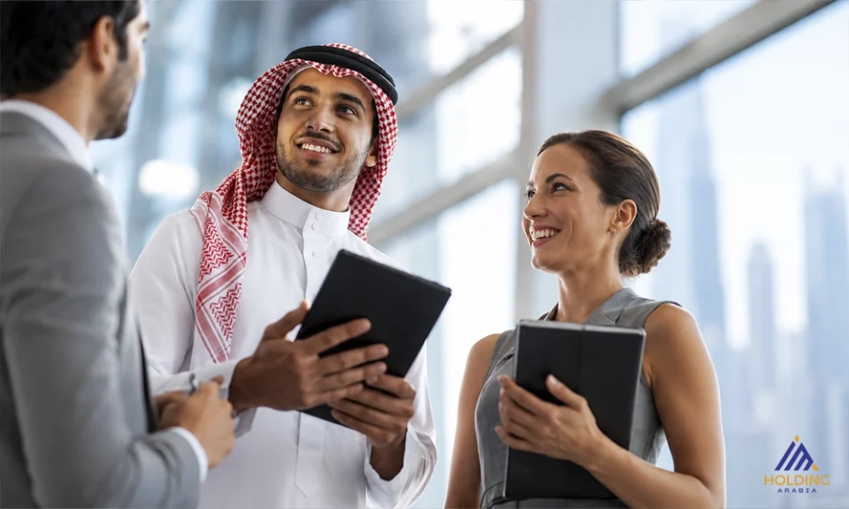 Enterprise SEO Services in Sharjah