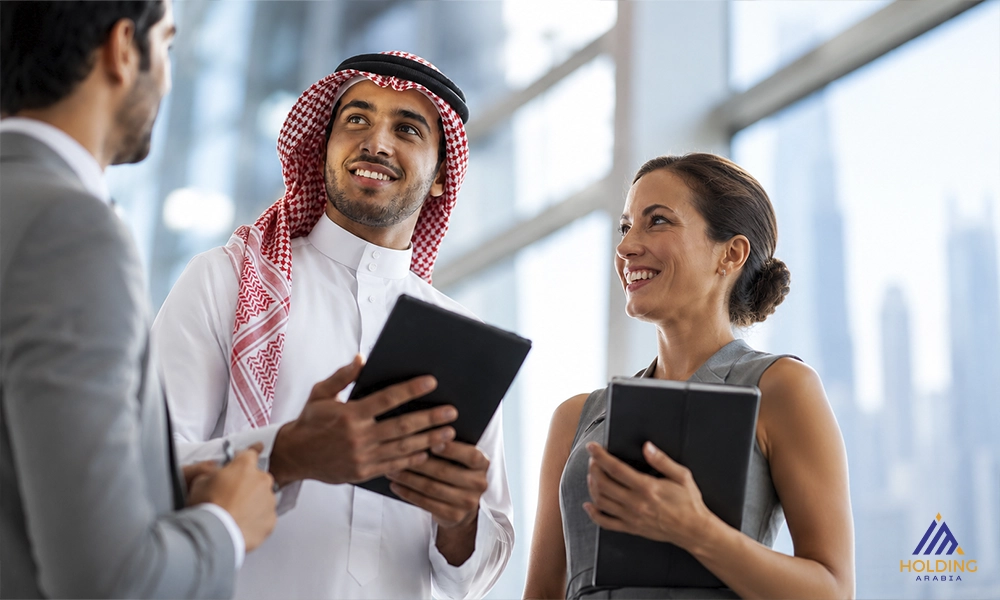 Enterprise SEO Services in Sharjah