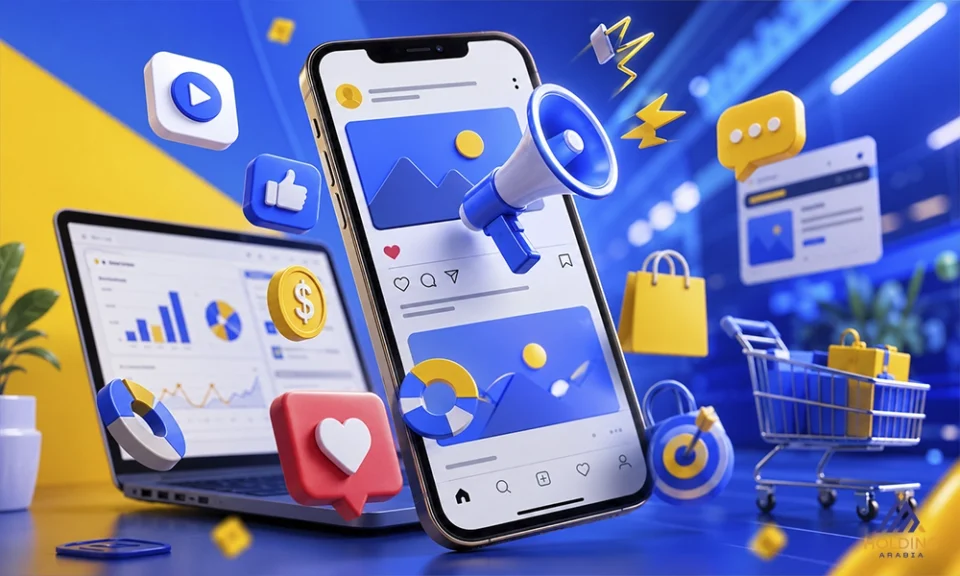 digital advertising company