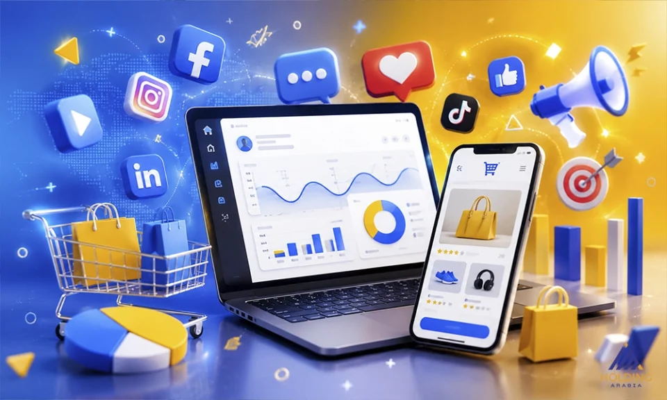 digital advertising company