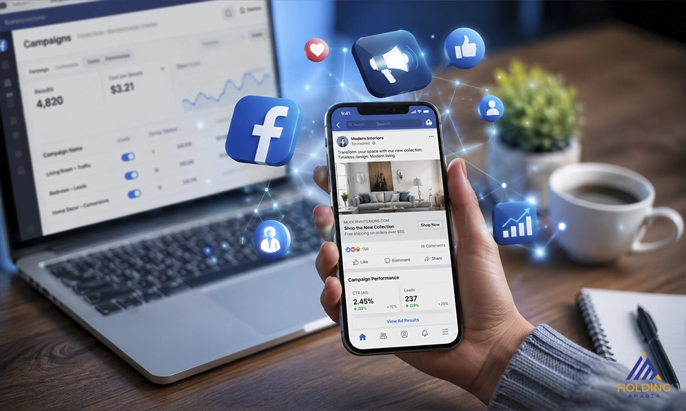 facebook ads agency