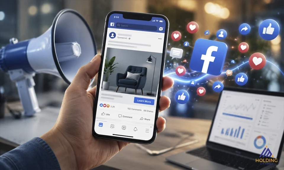 facebook ads agency