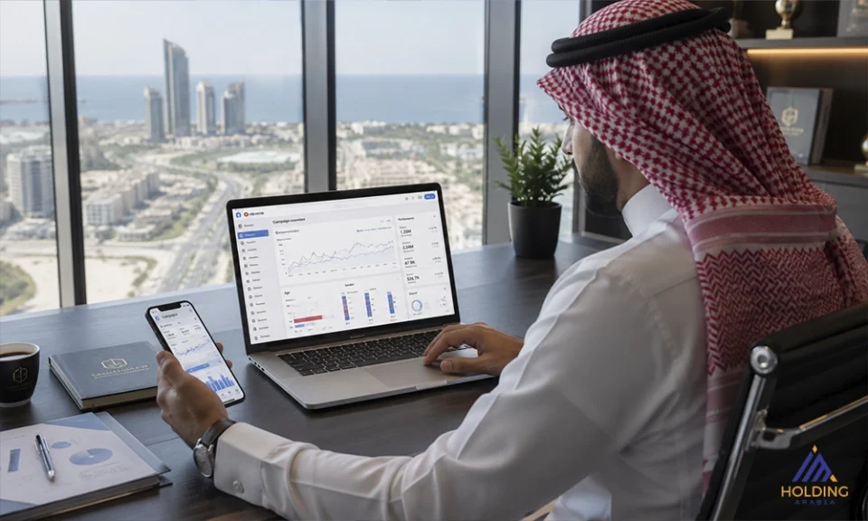 اعلانات ممولة فيس بوك