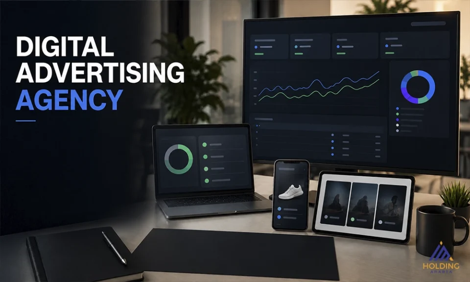 digital advertising agency