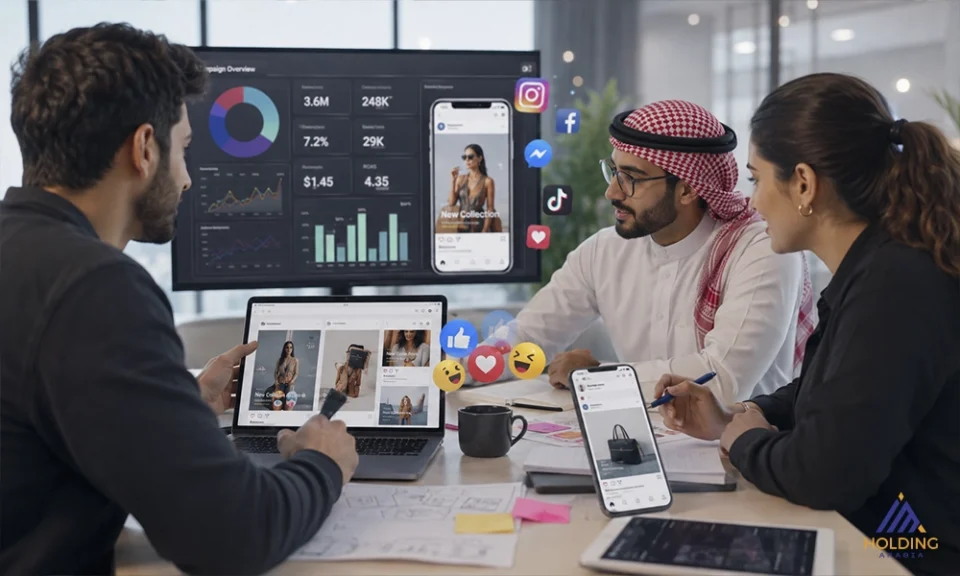meta ads agency