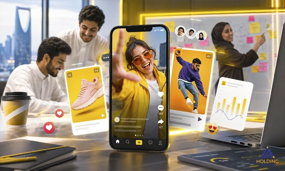 snapchat ads agency