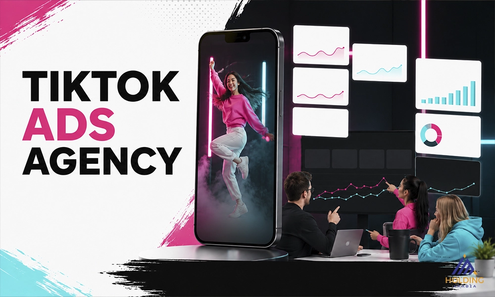 tiktok ads agency