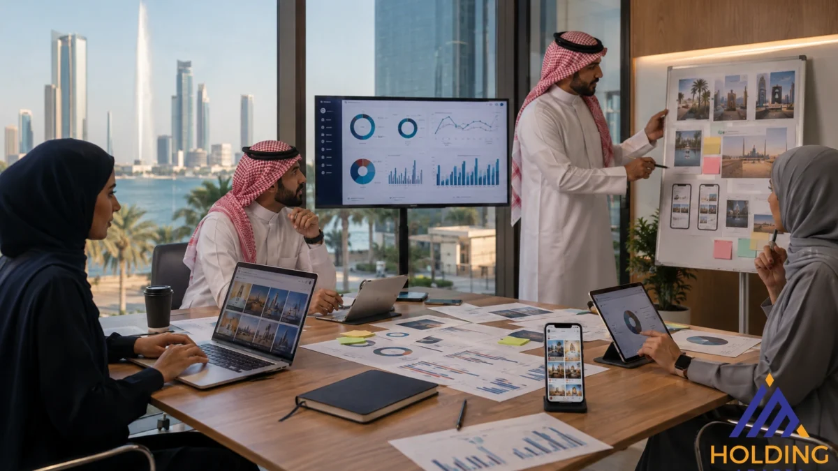 شركة تسويق الكتروني جدة