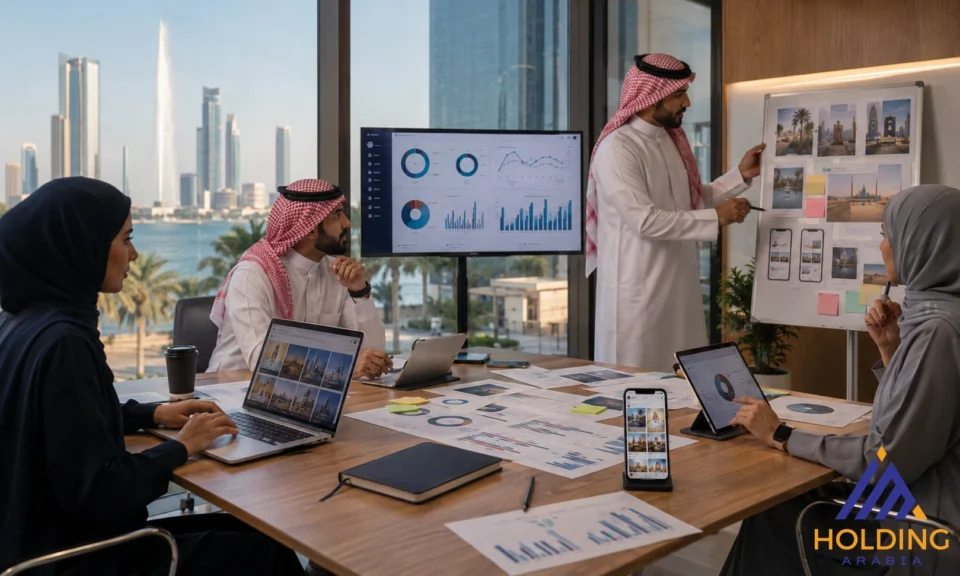 شركة تسويق الكتروني جدة